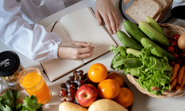 How Long Does It Take to See Benefits from Improved Nutrition?