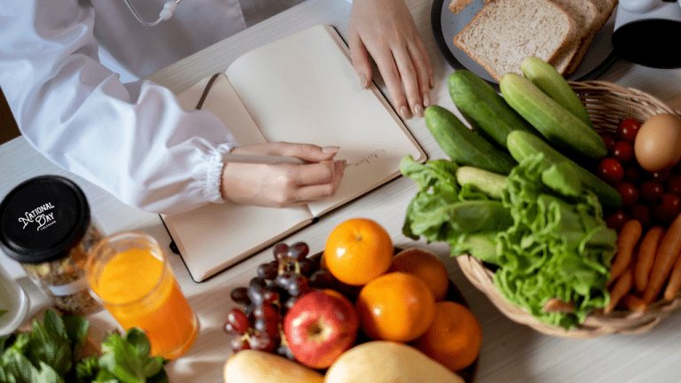 How Long Does It Take to See Benefits from Improved Nutrition?