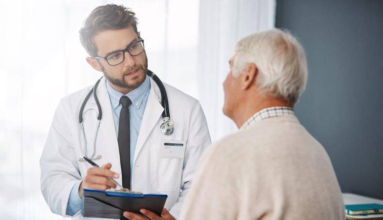 Medical Warning Signs You Should Never Ignore