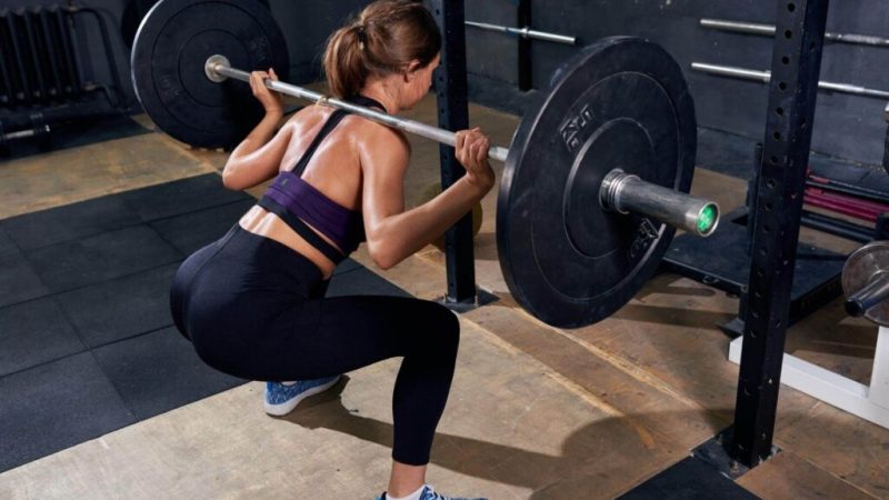 Is cardio or strength training better for weight loss